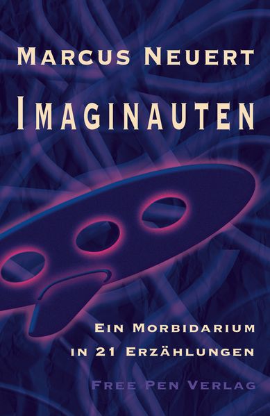 Cover von Imaginauten