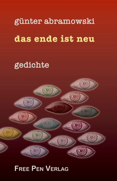 Cover von das ende ist neu