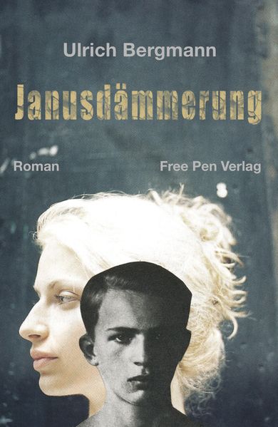 Cover von Janusdämmerung