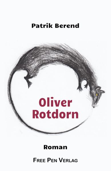 Cover von Oliver Rotdorn