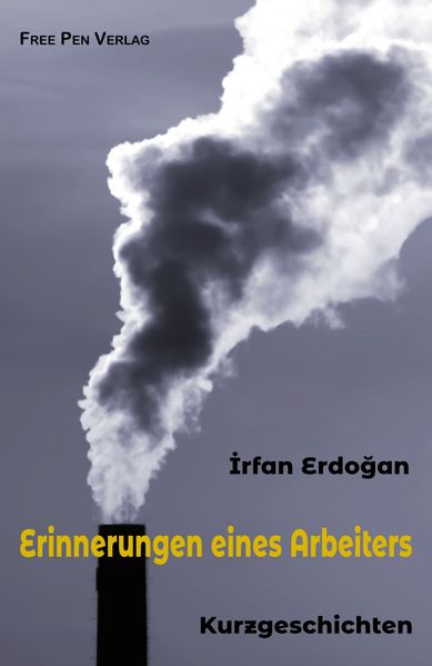 Cover von Erinnerungen eines Arbeiters