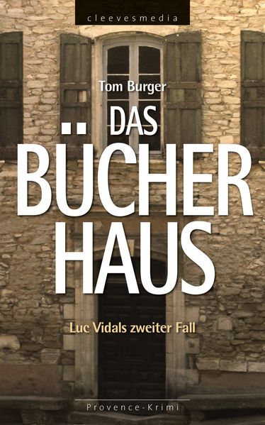 Cover von Das Bücherhaus