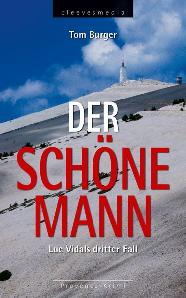 Cover von Der Schöne Mann