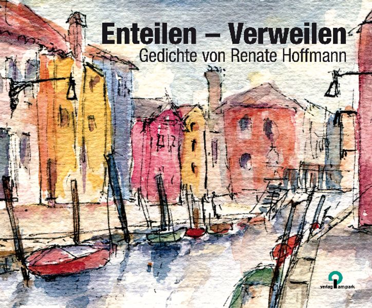 Cover von Enteilen – Verweilen