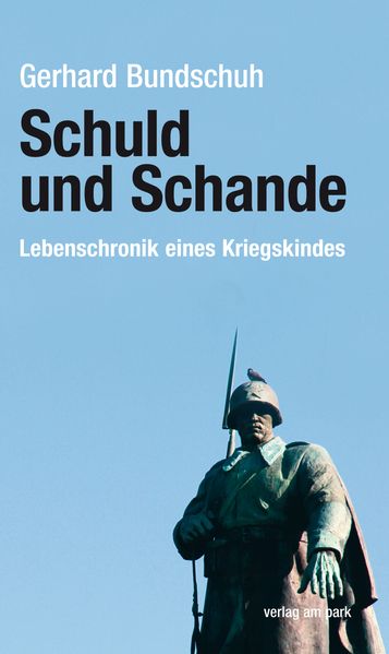 Cover von Schuld und Schande