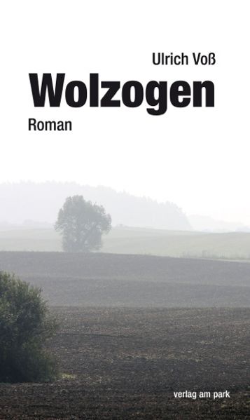 Cover von Wolzogen