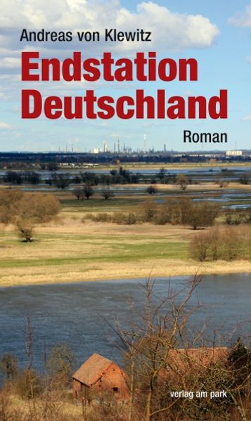Cover von Endstation Deutschland