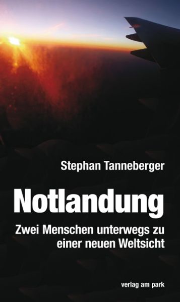 Cover von Notlandung