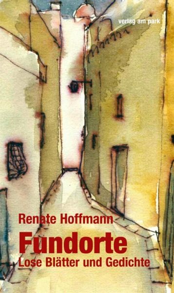 Cover von Fundorte