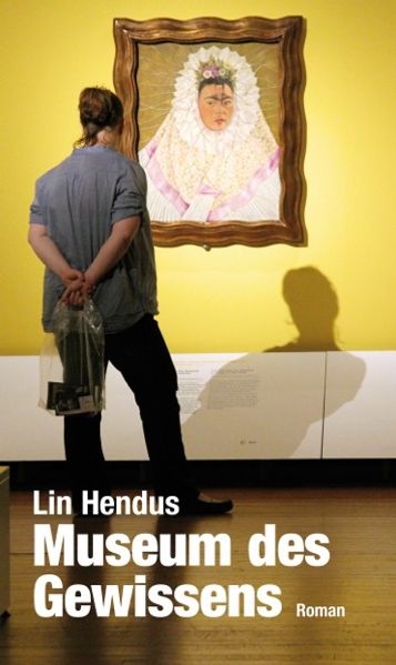 Cover von Museum des Gewissens