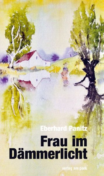 Cover von Frau im Dämmerlicht