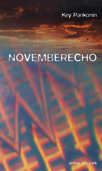 Cover von Novemberecho