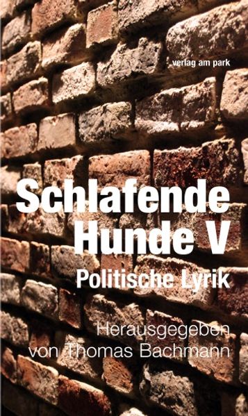 Cover von Schlafende Hunde V