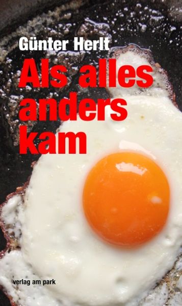 Cover von Als alles anders kam