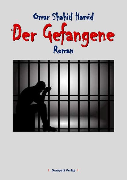 Cover von Der Gefangene