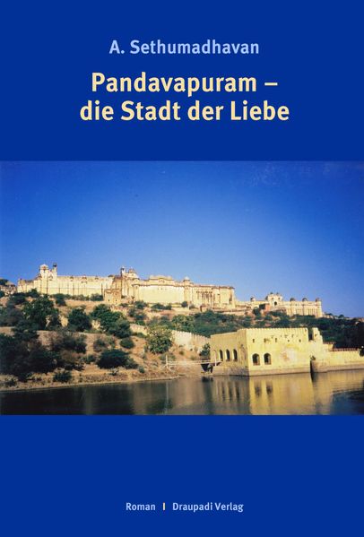 Cover von Pandavapuram