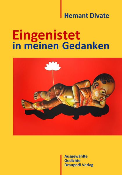Cover von Eingenistet in meinen Gedanken