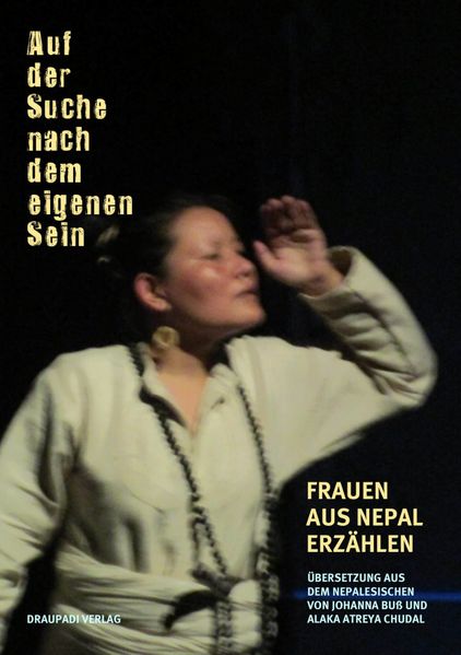 Cover von Auf der Suche nach dem eigenen Sein