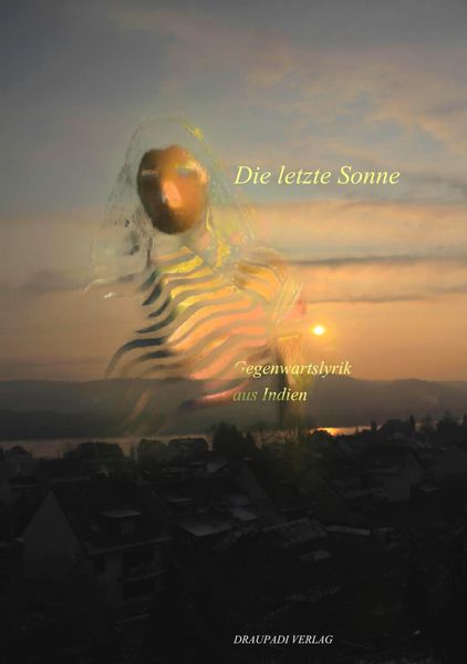 Cover von Die letzte Sonne