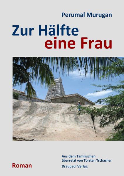 Cover von Zur Hälfte eine Frau