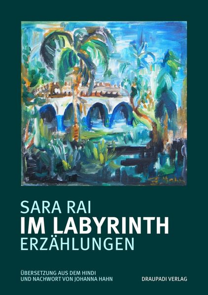 Cover von Im Labyrinth