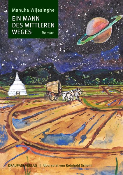 Cover von Ein Mann des Mittleren Weges