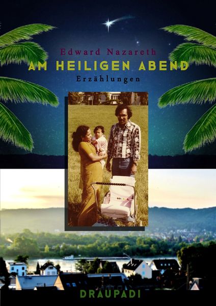 Cover von Am Heiligen Abend