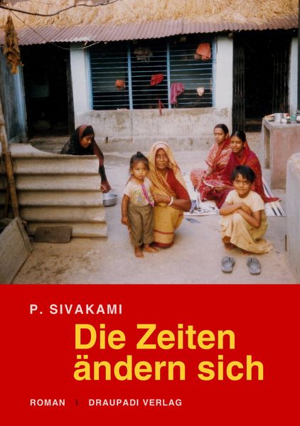 Cover von Die Zeiten ändern sich