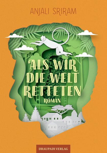 Cover von Als wir die Welt retteten