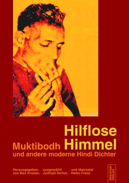 Cover von Hilflose Himmel