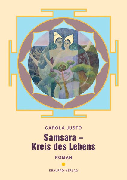 Cover von Samsara – Kreis des Lebens