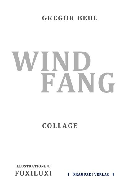Cover von Windfang