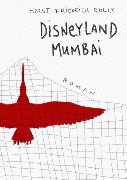 Cover von Disneyland Mumbai