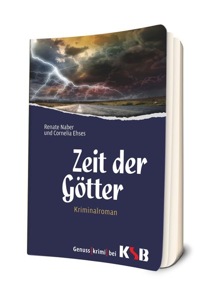 Cover von Zeit der Götter