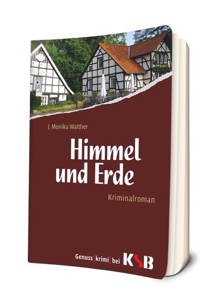 Cover von Himmel und Erde