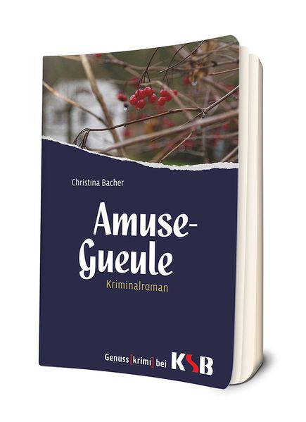 Cover von Amuse-Gueule