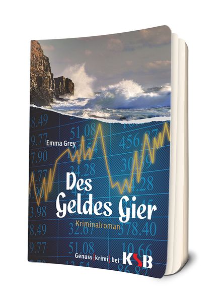 Cover von Des Geldes Gier