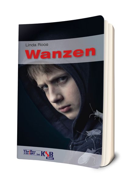 Cover von Wanzen