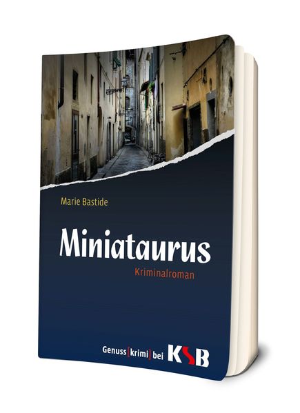Cover von Miniataurus