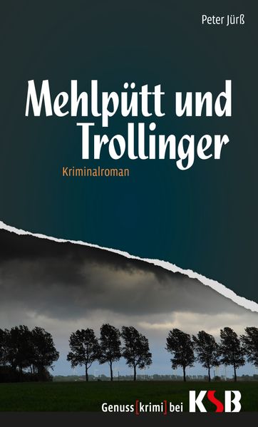 Cover von Mehlpütt und Trollinger