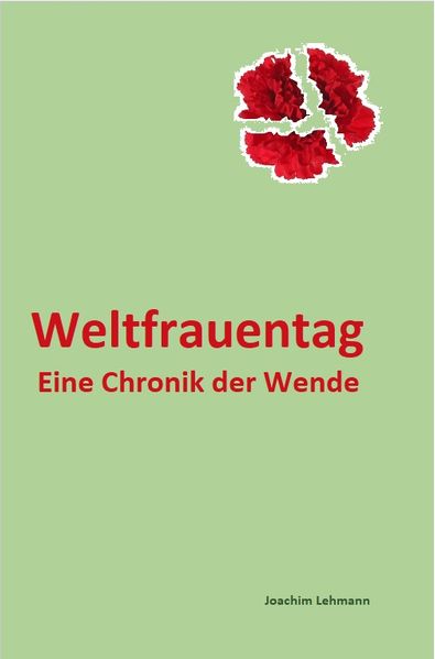 Cover von Weltfrauentag