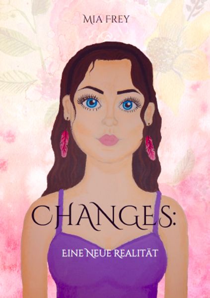 Cover von Changes – Eine neue Realität