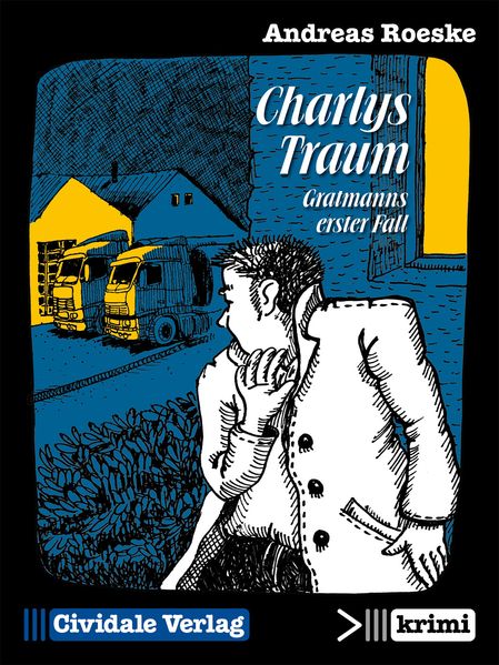Cover von Charlys Traum
