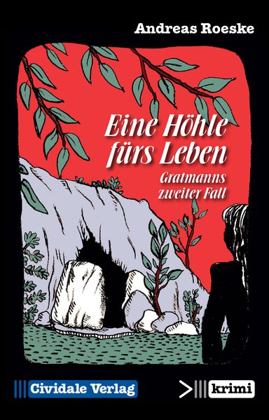 Cover von Eine Höhle fürs Leben