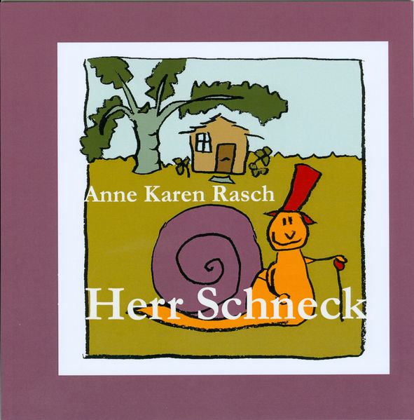 Cover von Herr Schneck