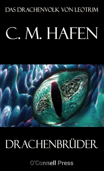 Cover von Drachenbrüder