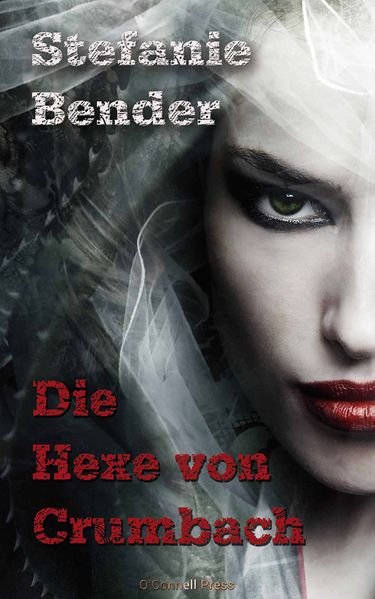 Cover von Die Hexe von Crumbach
