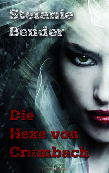 Cover von Die Hexe von Crumbach