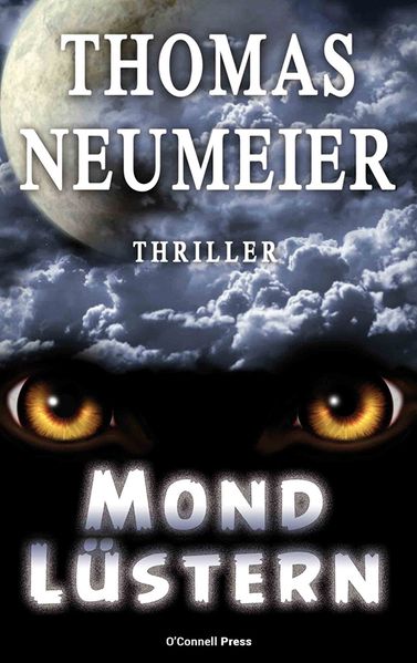 Cover von Mondlüstern