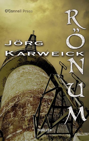 Cover von Rönum